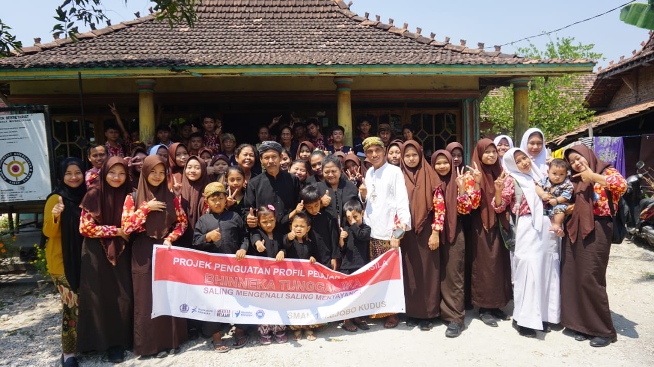 PROFIL PELAJAR PANCASILA